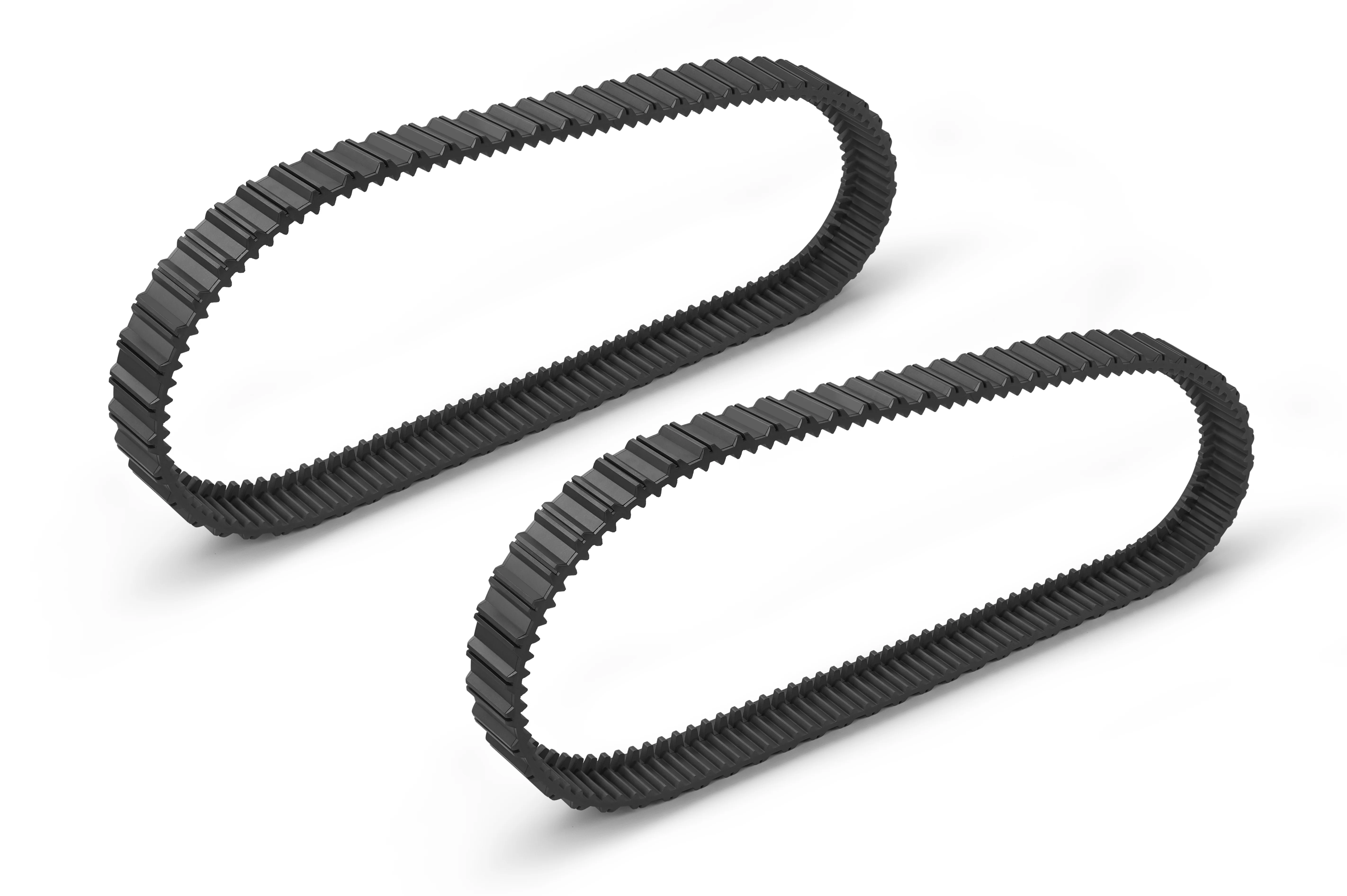 MOVA Caterpillar Tread