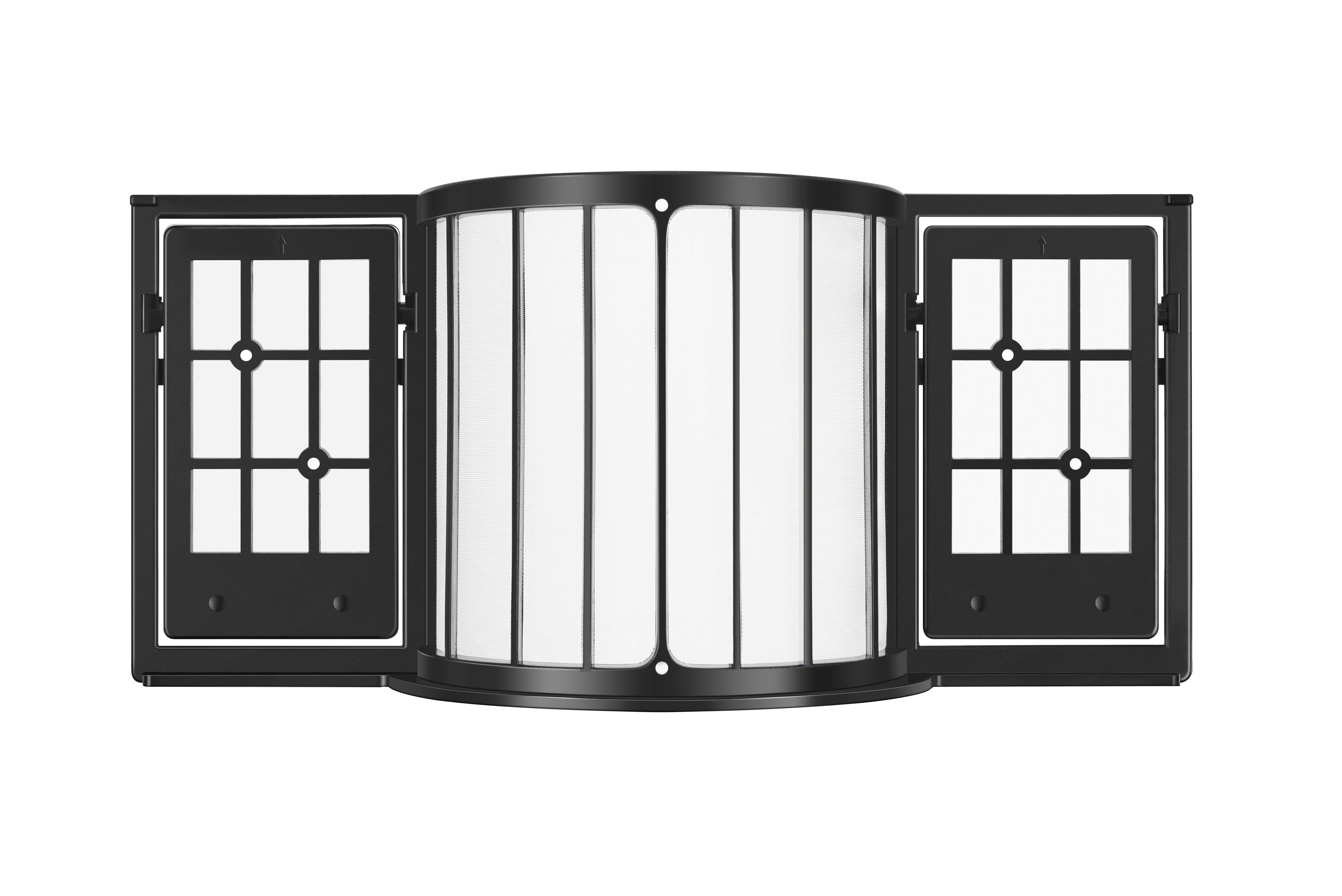 MOVA Second Layer Filter 100μm — Robot Vacuum