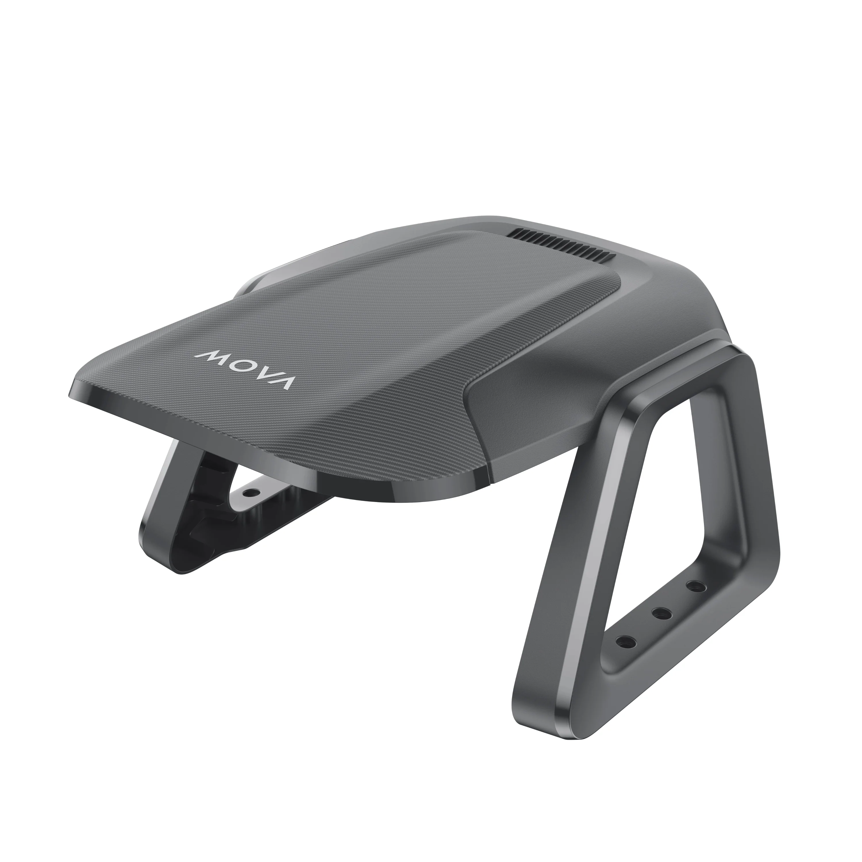 MOVA Robotic Mower Garage MAX (MMGM30) — Robot aspirateur