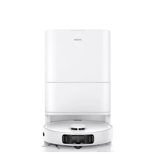 MOVA E40 Ultra Robot Vacuum