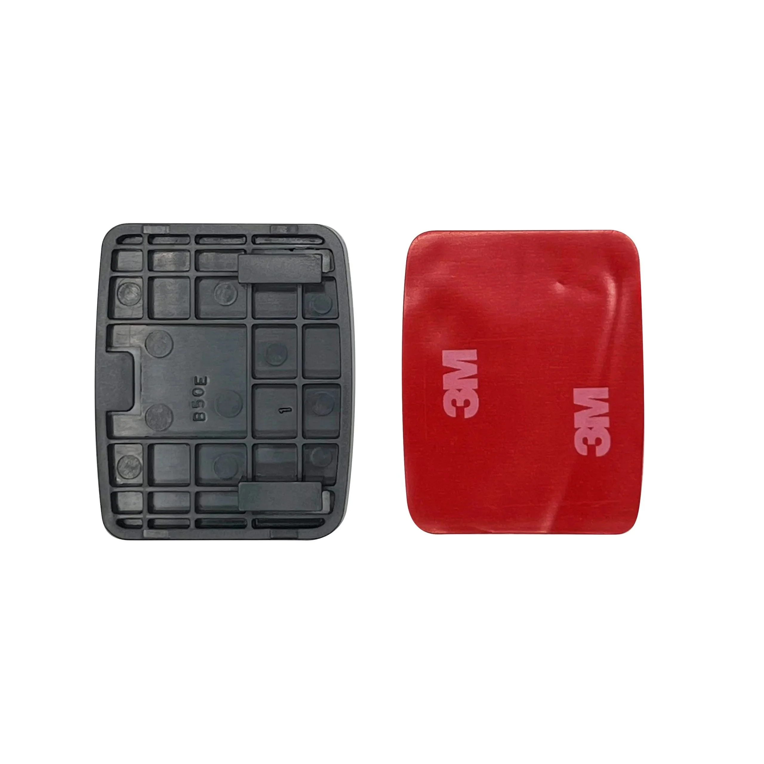 Rexing Adhesive Mount for V1GW-4K and V1PGW-4K Dash Cam — Dash Cameras