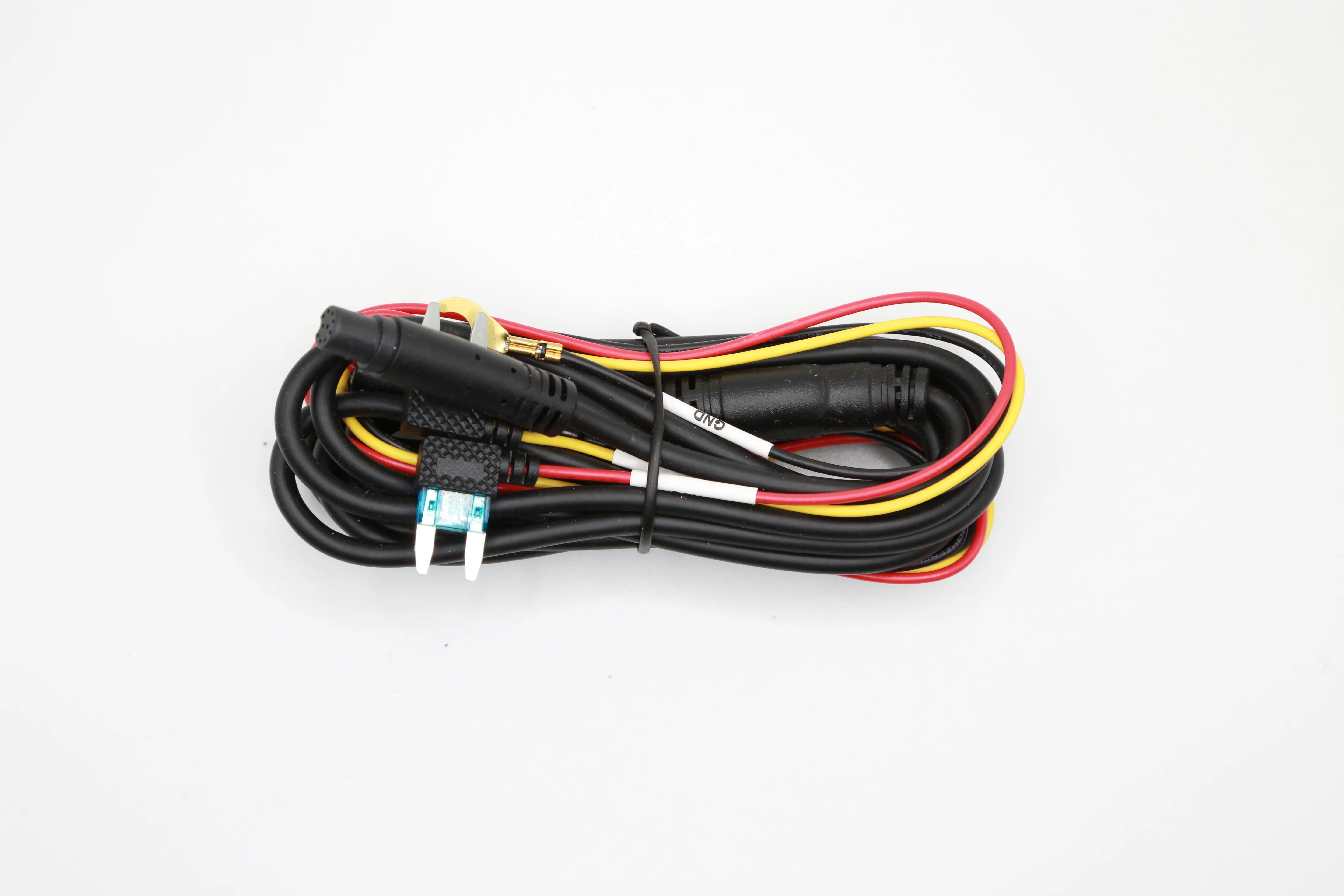 Rexing Smart Hardwire Kit for 4G LTE Dash Cam — Dash Cameras
