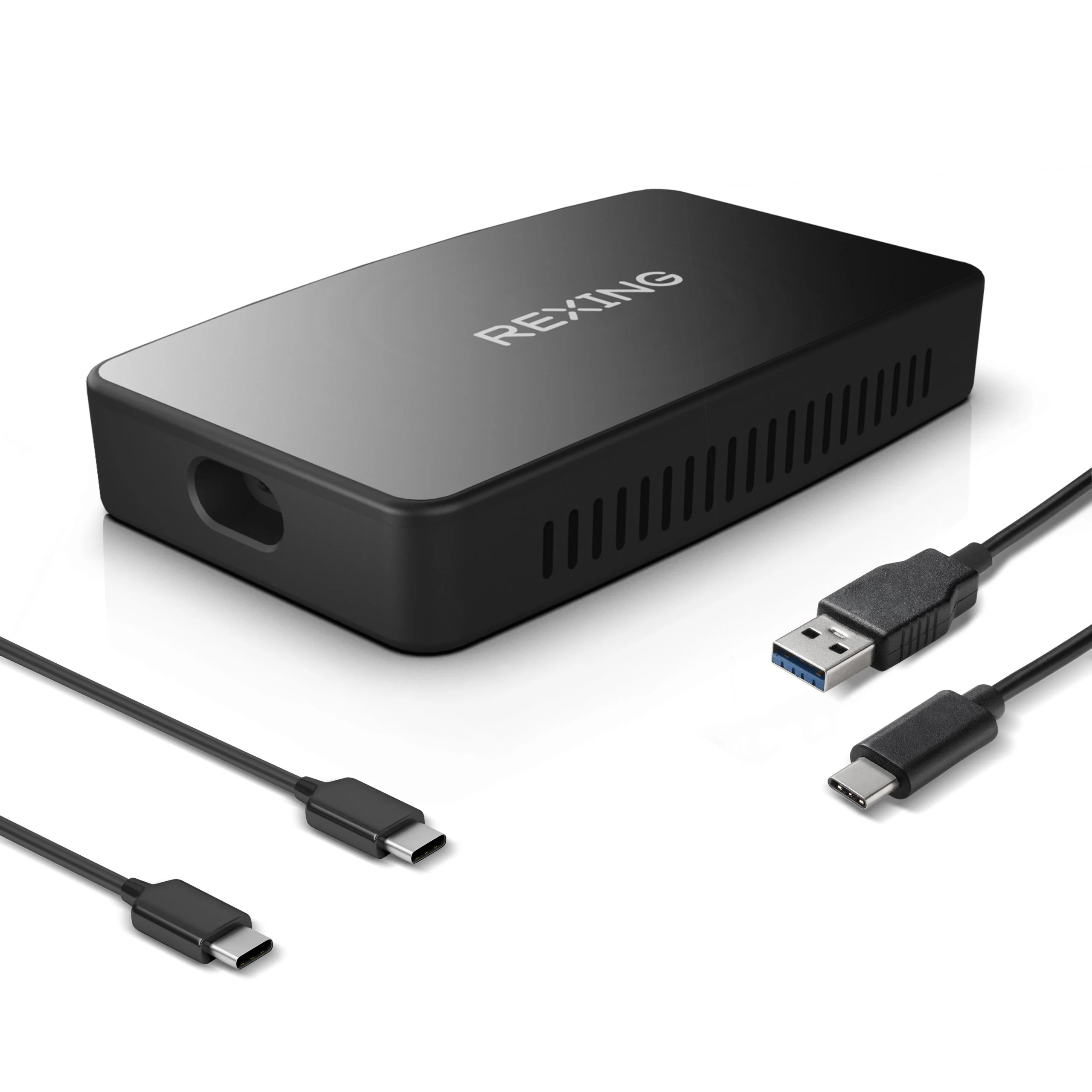 Rexing CPW-1 Wireless Apple CarPlay Adapter - Sale
