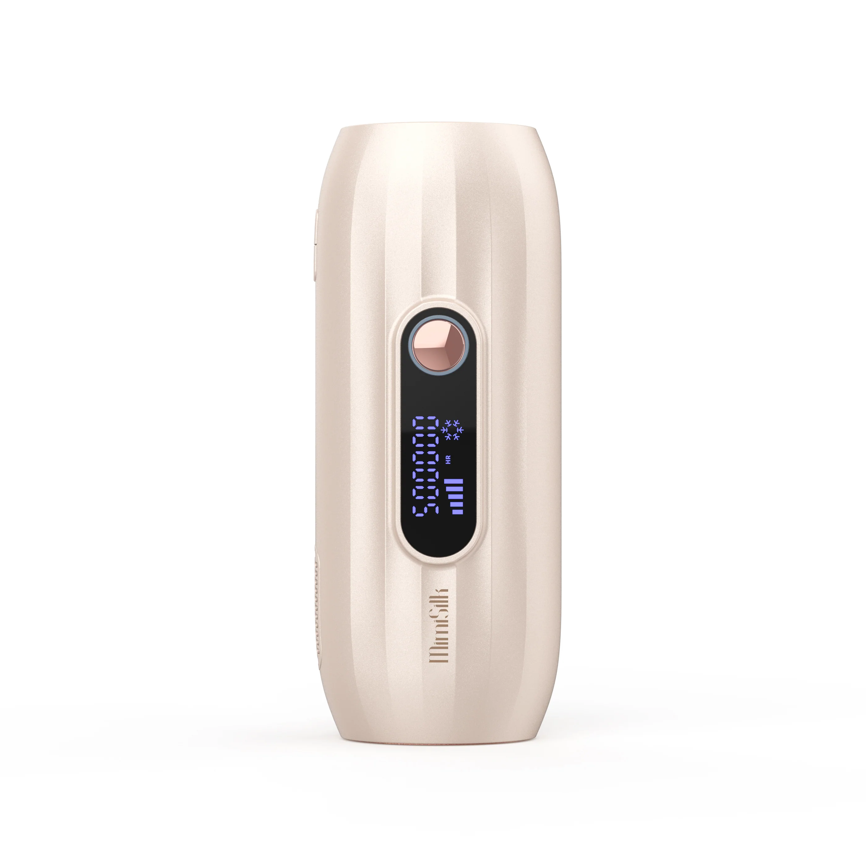 MimiSilk Peach Fuzz IPL Hair Removal Device for Home Use