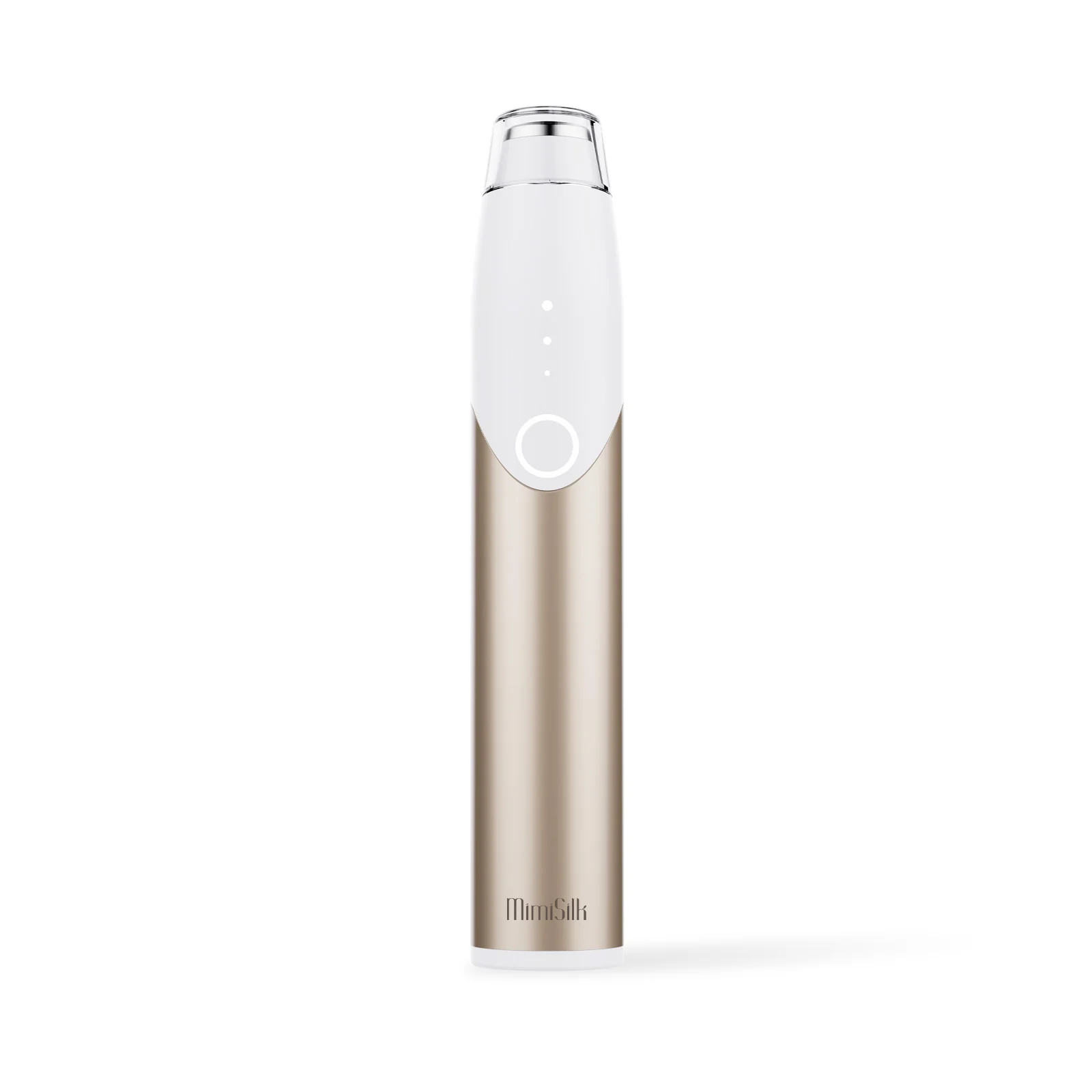 Dispositif anti-acné MimiSilk Nova à double longueur d'onde 830 nm et 415 nm