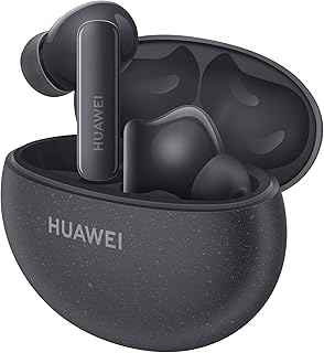 HUAWEI FreeBuds 5i Wireless Earbuds – Noise Cancelling
