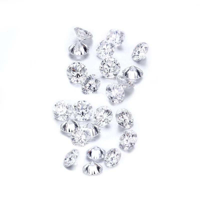 Diamants de mêlée 1 carat G/H VVS1/2 1,80 à 1,90 mm par GemoneDiamonds — Pierres précieuses en vrac
