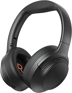 SoundPEATS Cove Pro Casque Over-Ear avec LDAC