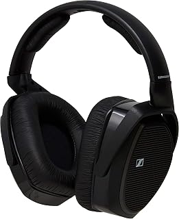 Sennheiser HDR 175 Wireless Headphone for RS 175 — Wireless Earbuds