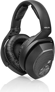 Sennheiser HDR 175 Casque sans fil supplémentaire — Écouteurs sans fil