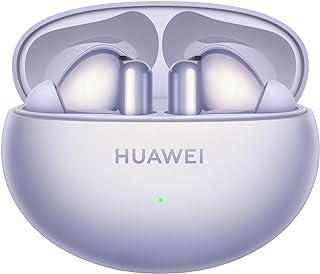 HUAWEI FreeBuds 6i Écouteurs sans fil avec ANC 3.0