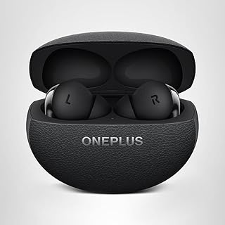 OnePlus Buds Pro 3 Wireless Earbuds with Noise Canceling — Wireless Earbuds