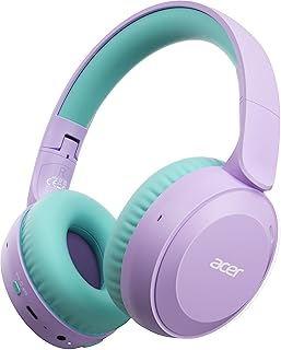 Écouteurs Acer OHR668 Enfants Sans Fil Supra-Auriculaires — Écouteurs sans fil