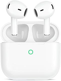 Écouteurs sans fil Bluetooth 5.4 Réduction de bruit 48H — Écouteurs sans fil