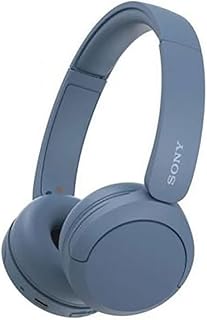 Sony WH-CH520 Over Ear Wireless Bluetooth Headphones — Wireless Earbuds