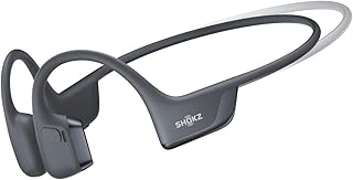 SHOKZ OpenRun Pro 2 Écouteurs à Conduction Osseuse