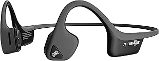AfterShokz AS650 Air Écouteurs Conduction Osseuse Oreille Libre