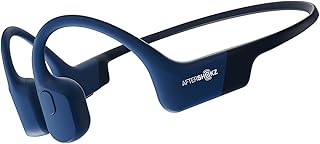 AfterShokz Aeropex Écouteurs Conduction Osseuse sans Fil — Écouteurs sans fil