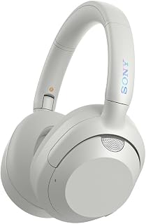 Sony ULT WEAR Wireless Bluetooth Headphones — Wireless Earbuds