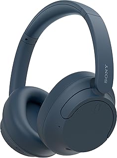 Casques Sony WH-CH720N à réduction de bruit sans fil — Écouteurs sans fil