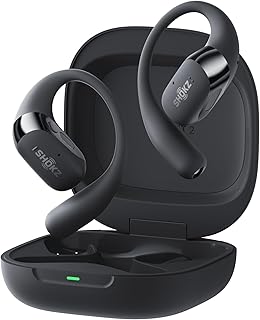 Écouteurs SHOKZ OpenFit 2+ à conduction osseuse