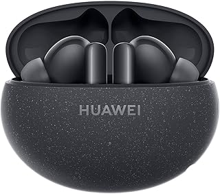 HUAWEI FreeBuds 5i Wireless Earbuds with ANC — Wireless Earbuds