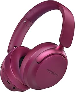 Casques B8 Bluetooth Sur-Auriculaires – 50H d'Autonomie, 6 Modes EQ