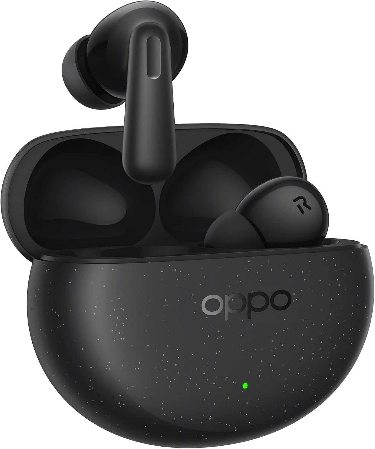 Oppo Enco Air4 Pro Wireless Earbuds – 44hrs, Bluetooth 5.4 — Wireless Earbuds