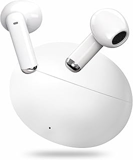 yobola Écouteurs Sans Fil Bluetooth 5.4 IPX7 Étanche — Écouteurs sans fil