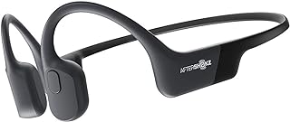 Shokz OpenRun Mini Bone Conduction Wireless Headphones