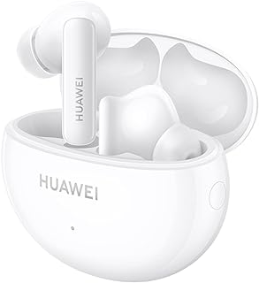 HUAWEI FreeBuds 5i Wireless Earbuds – ANC & Hi-Res Sound