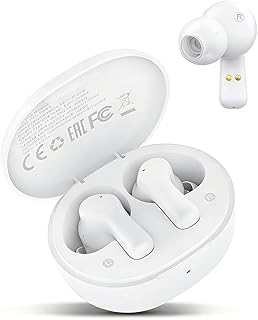 HTC True Wireless Earbuds 2 Bluetooth 5.3 — Wireless Earbuds