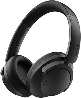 1MORE SonoFlow SE HQ30 Noise Cancelling Headphones — Wireless Earbuds