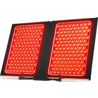 FAQ Dual LED Panel