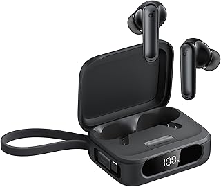 soundcore P41i Adaptive Noise Cancelling Earbuds