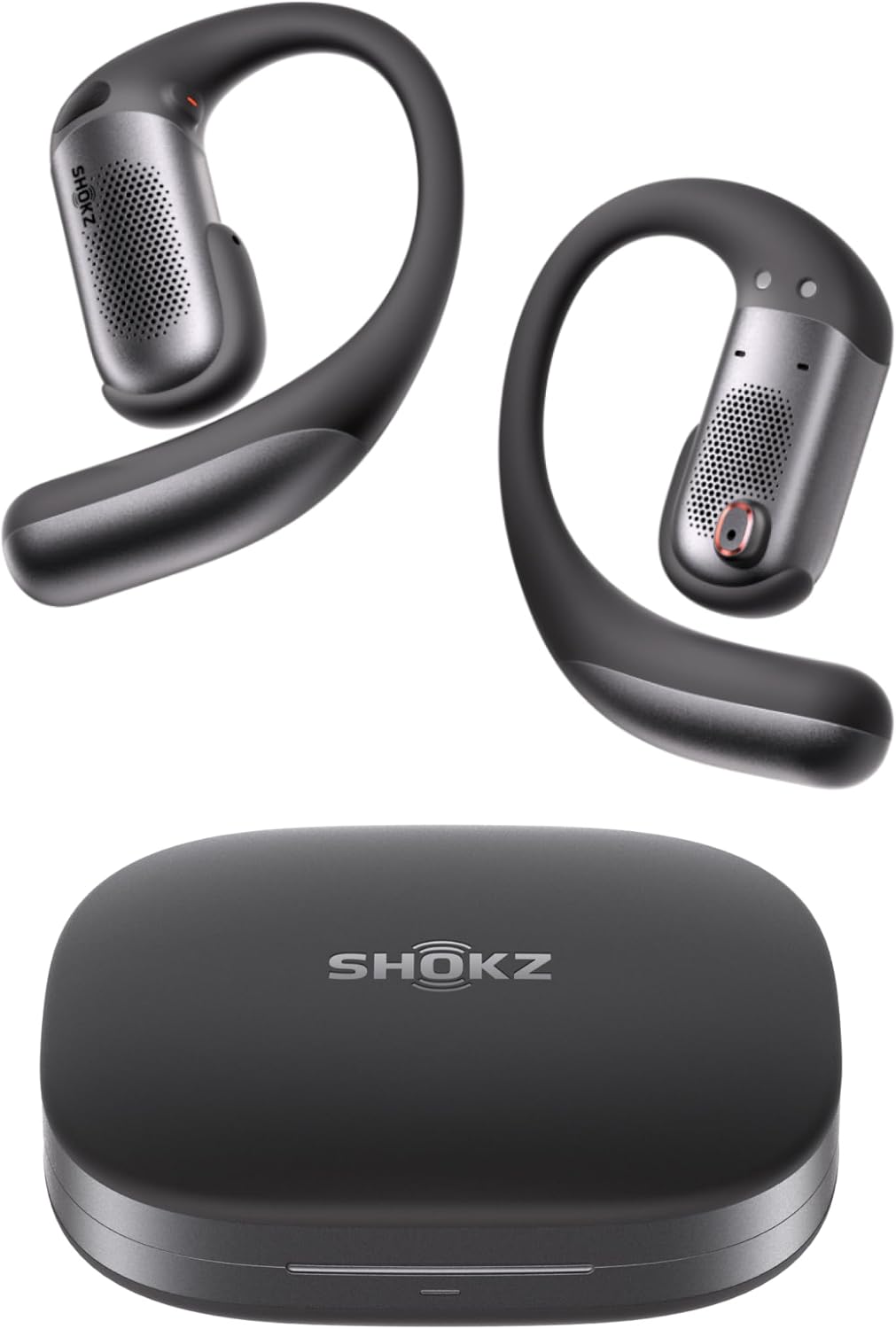 SHOKZ OpenFit Pro Écouteurs Intra-Auriculaires Ouverts — Écouteurs sans fil