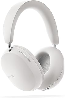 Sonos Ace Noise-Cancelling Wireless Over-Ear Headphones — Wireless Earbuds