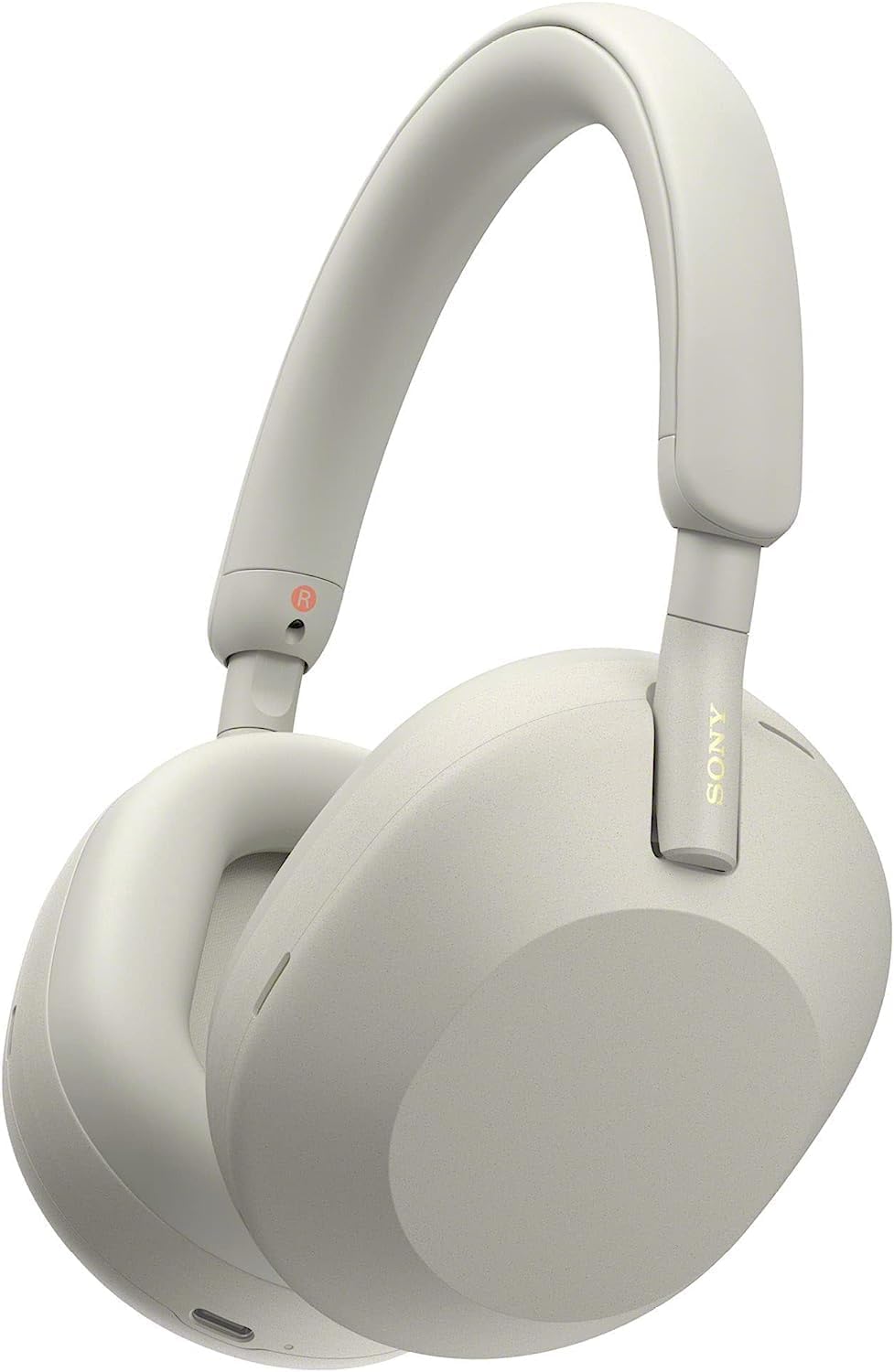 Sony WH-1000XM5 Noise Canceling Wireless Headphones — Wireless Earbuds