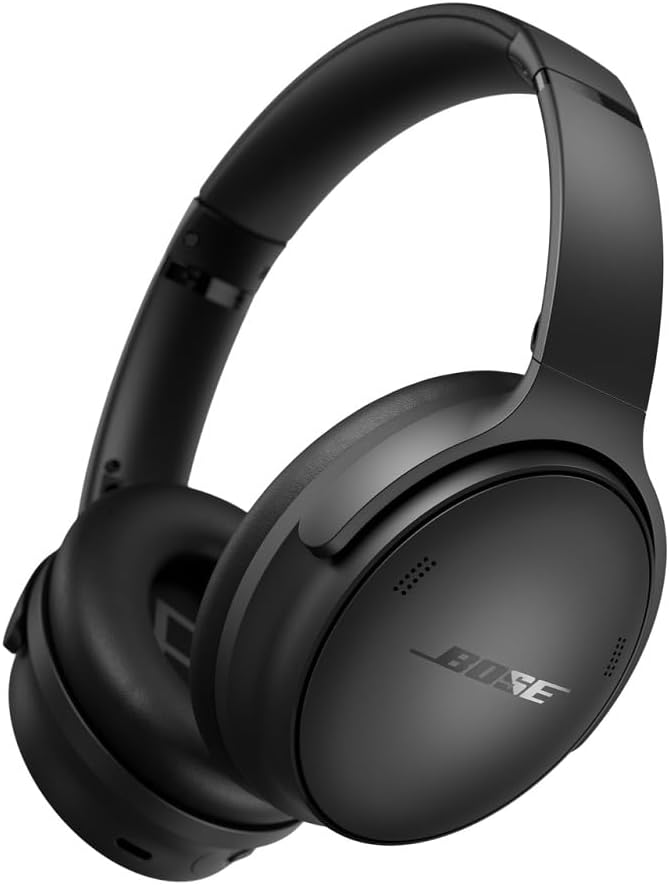 Bose QuietComfort Écouteurs sans fil avec suppression du bruit — Écouteurs sans fil