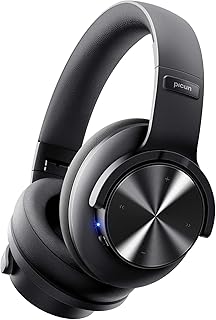 Picun B8 Wireless Bluetooth Over-Ear Headphones — Wireless Earbuds