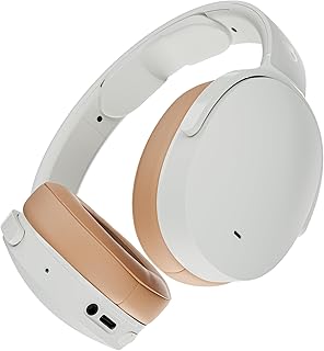 Écouteurs Skullcandy Hesh ANC sans fil supra-auriculaires — Écouteurs sans fil