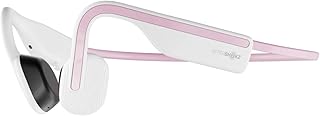 Shokz OpenMove Bone Conduction Wireless Headphones — Wireless Earbuds