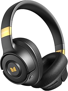 Monster Persona SE ANC Wireless Over-Ear Headphones — Wireless Earbuds