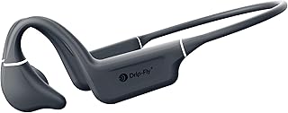 Casque Oz5 Conduction Osseuse IPX8 Étanche — Écouteurs sans fil