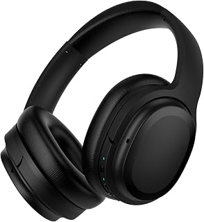 Hybrid ANC Bluetooth 5.2 Earbuds - 30 Hour Battery — Wireless Earbuds