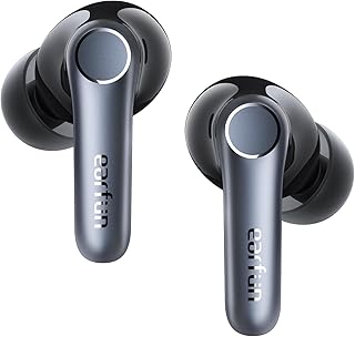 EarFun Air Pro 4 Noise Cancelling Wireless Earbuds — Wireless Earbuds