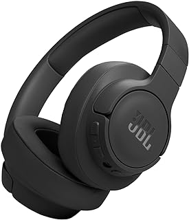 Casque JBL Tune 770NC avec réduction de bruit